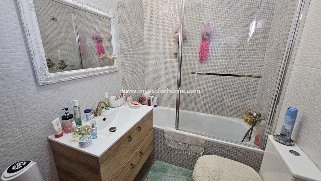 Verkoop - Villa - Torrevieja - Torre Del Moro