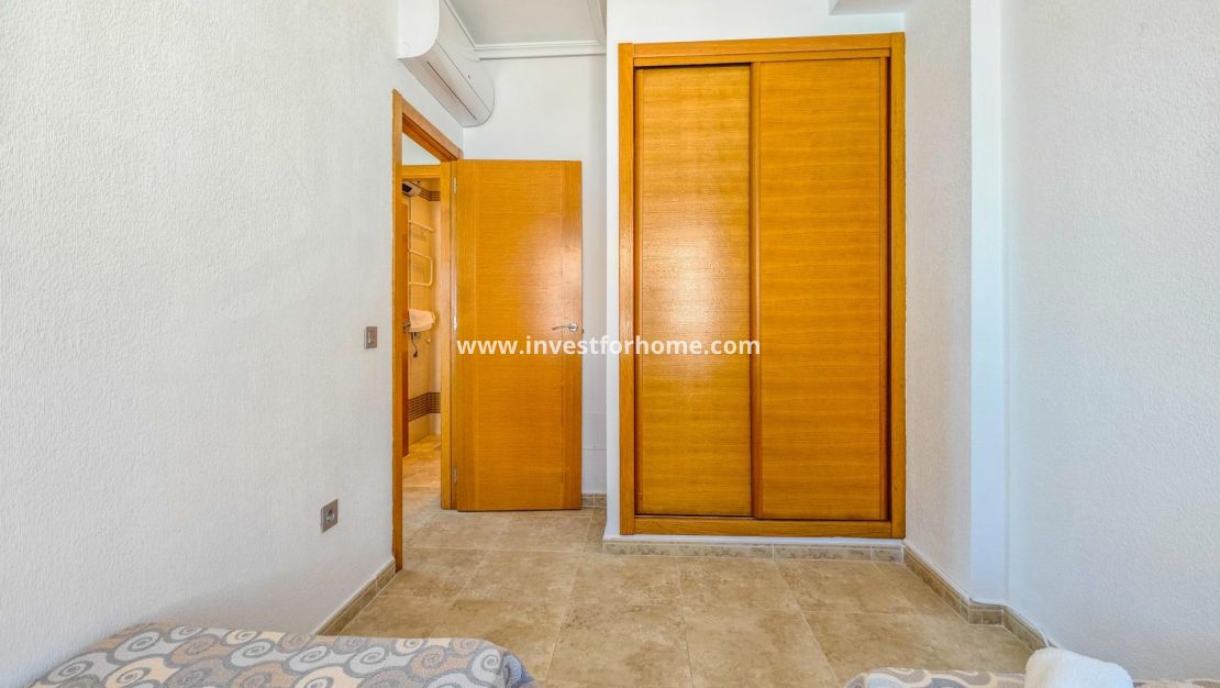 Verkoop - Villa - Torrevieja - Torrelamata - La Mata