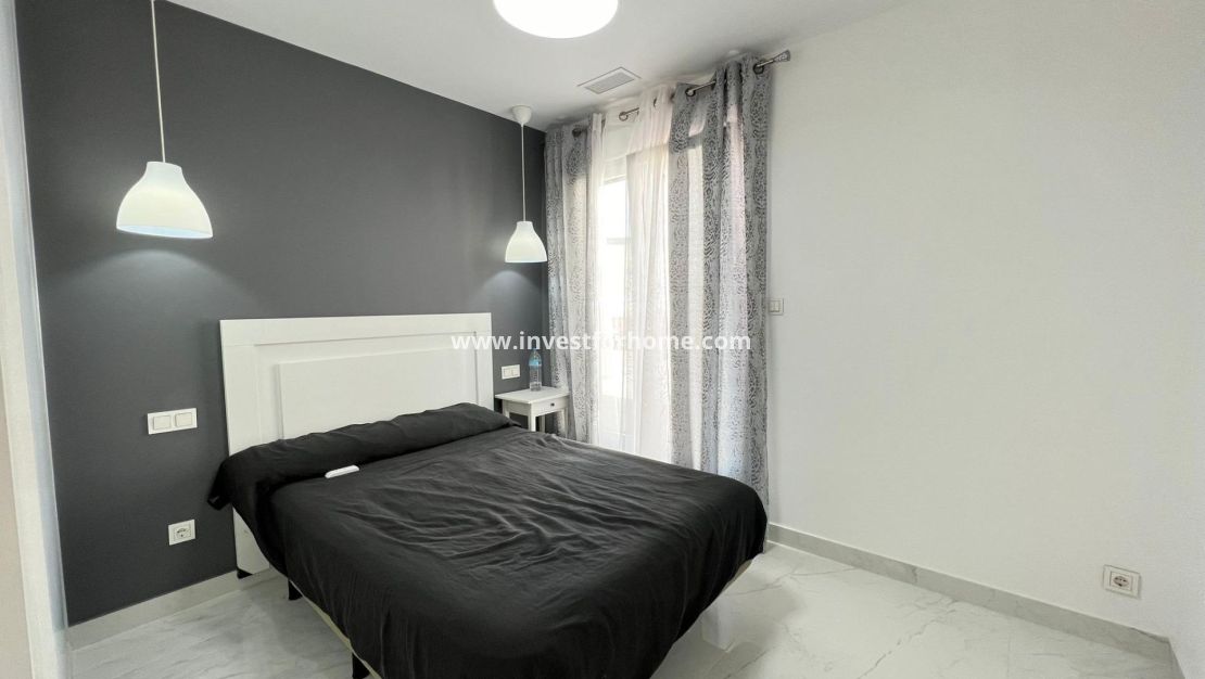 Verkoop - Villa - Torrevieja - Torrelamata - La Mata