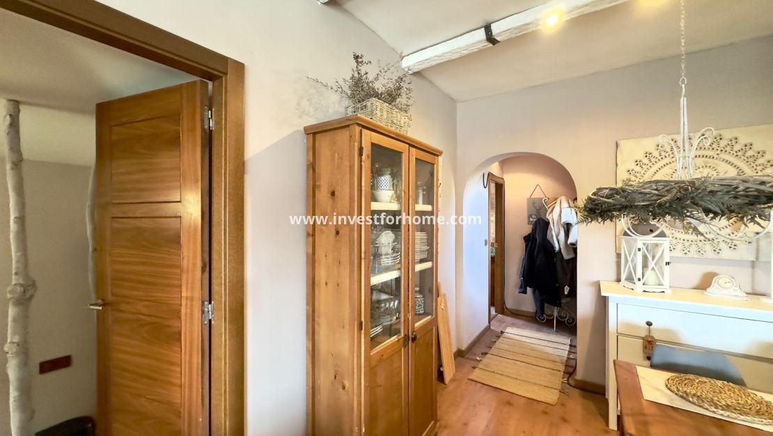 Verkoop - Villa - Torrevieja - Torrelamata - La Mata