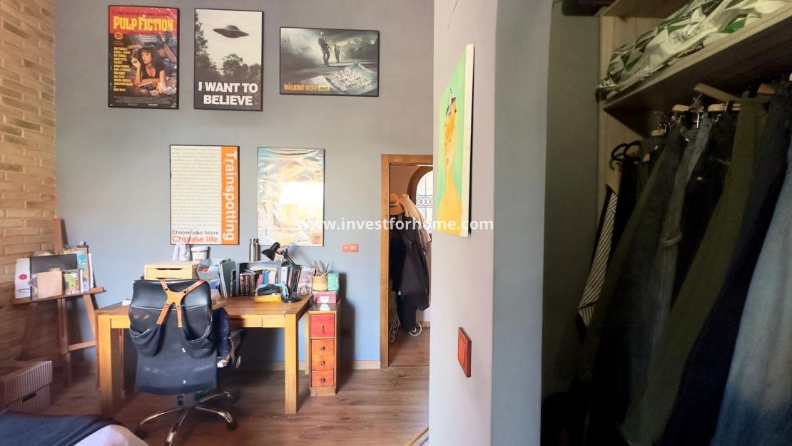 Verkoop - Villa - Torrevieja - Torrelamata - La Mata