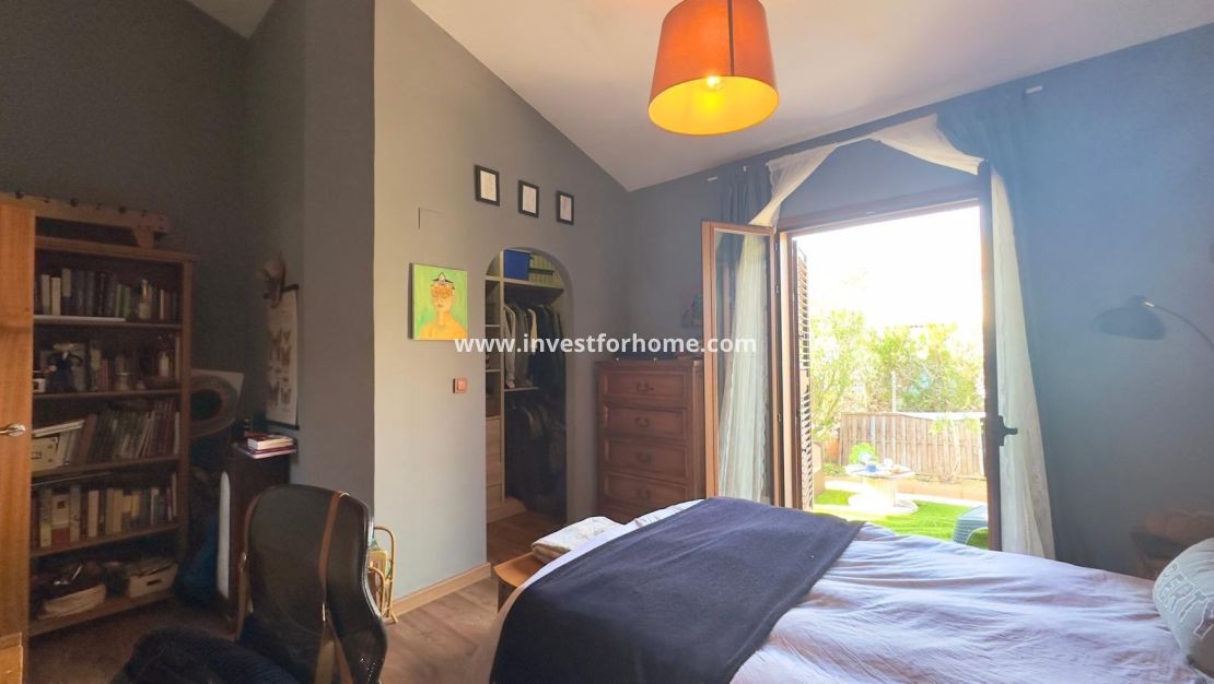 Verkoop - Villa - Torrevieja - Torrelamata - La Mata