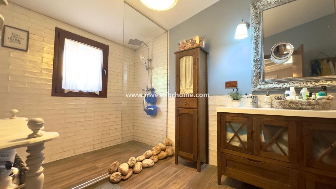 Verkoop - Villa - Torrevieja - Torrelamata - La Mata