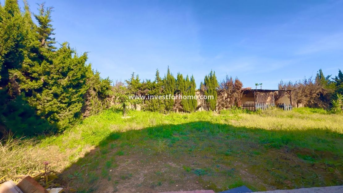 Verkoop - Villa - Torrevieja - Torrelamata - La Mata