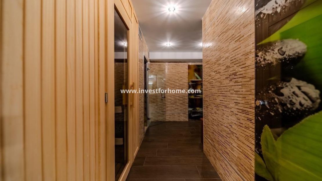 Verkoop - Villa - Torrevieja - Torrelamata - La Mata