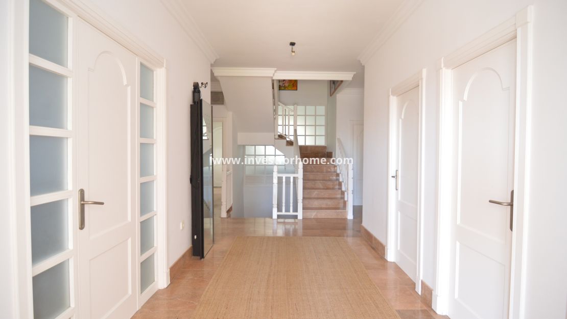 Verkoop - Villa - Torrevieja - Torreta - florida