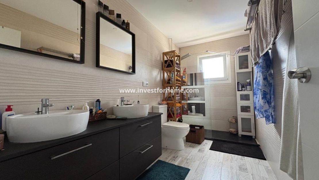 Verkoop - Villa - Torrevieja - Torreta Florida