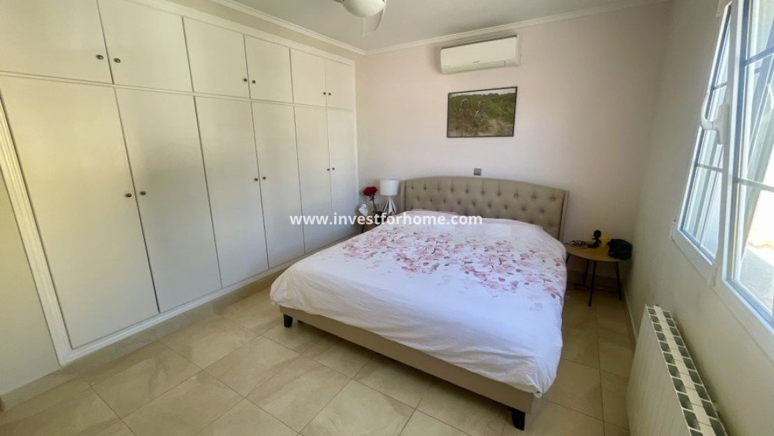 Verkoop - Villa - Urb. La Marina - Inland