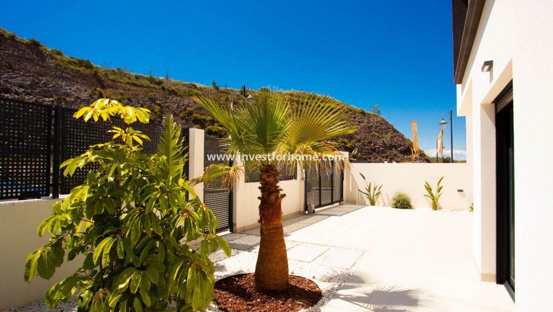 Villa à vendre à Murcia, Aguilas