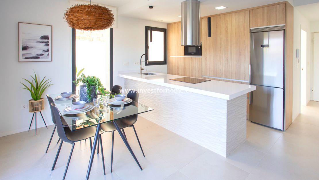 Villa à vendre à Murcia, Aguilas