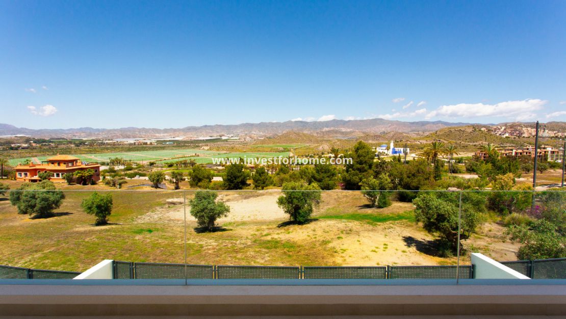 Villa à vendre à Murcia, Aguilas