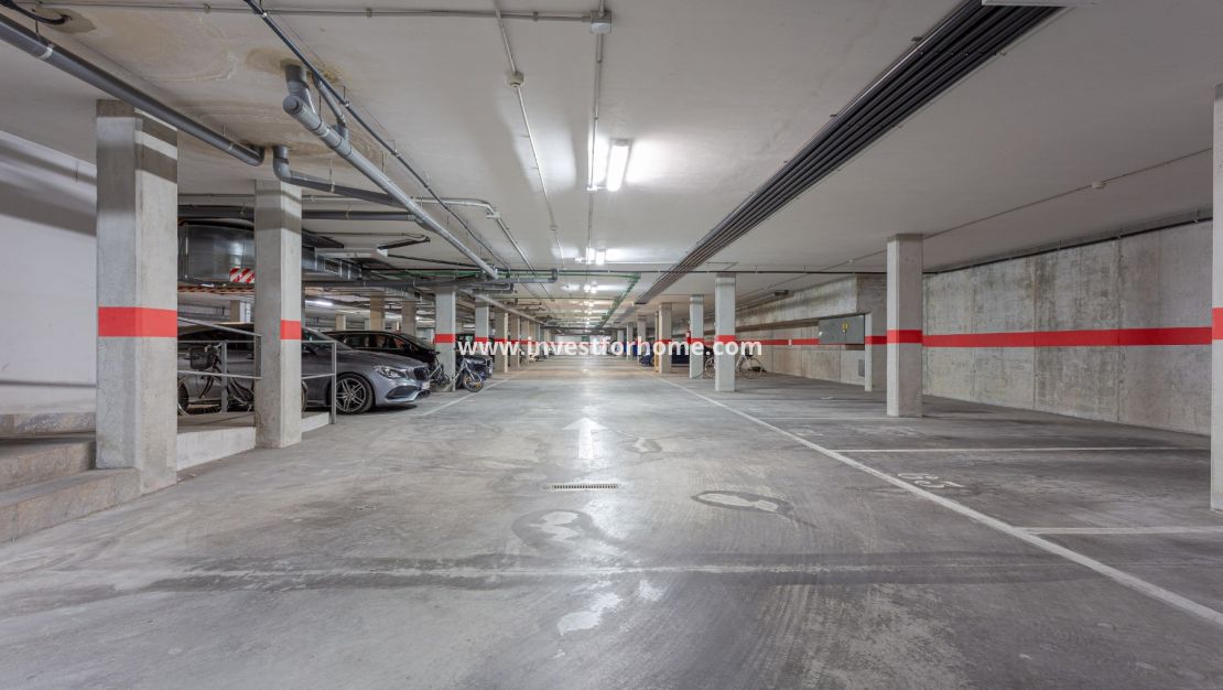 Villa Amalia, Torrevieja, La Veleta, Orihuela Costa, Alicante, Costa Blanca