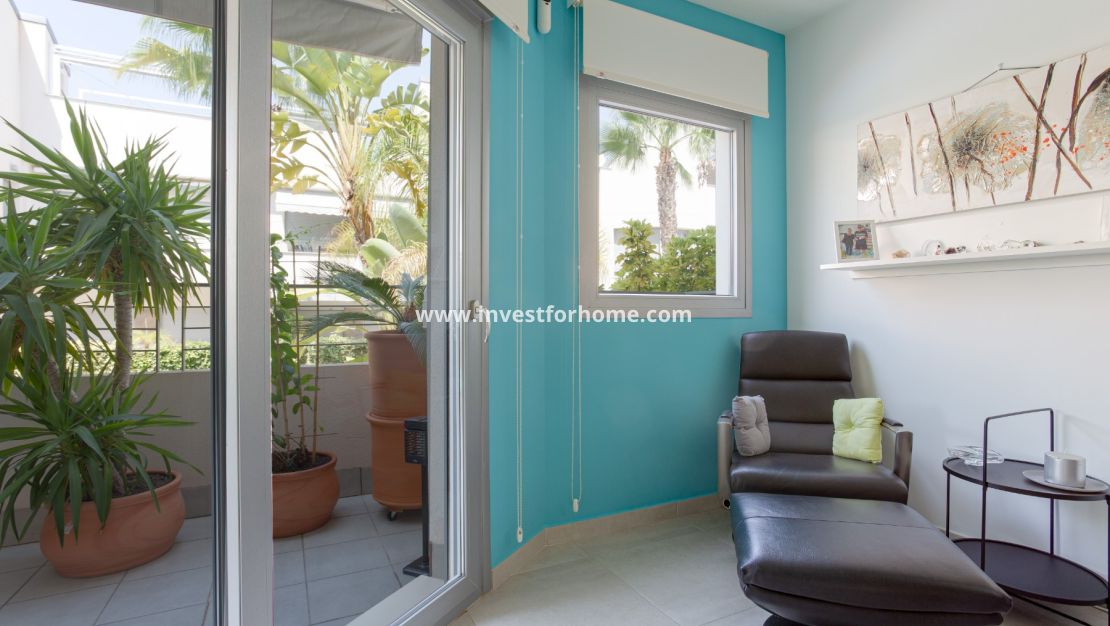 Villa Amalia, Torrevieja, La Veleta, Orihuela Costa, Alicante, Costa Blanca