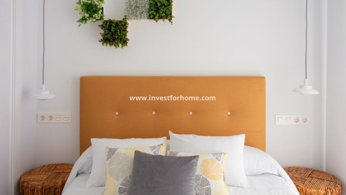 Villa for sale in Murcia, Aguilas