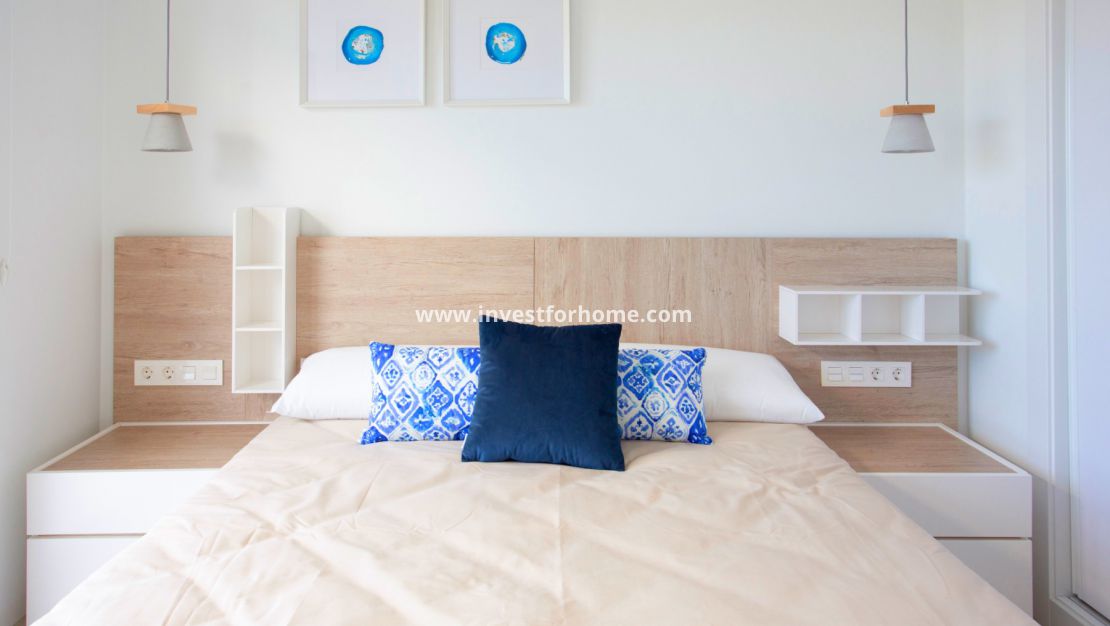 Villa for sale in Murcia, Aguilas