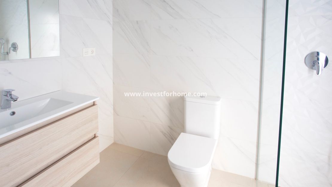 Villa for sale in Murcia, Aguilas