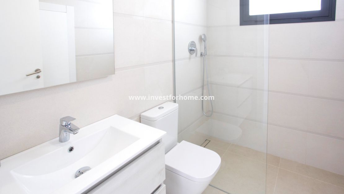 Villa for sale in Murcia, Aguilas