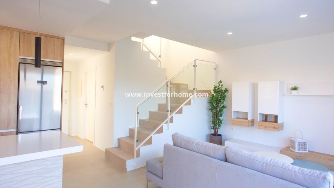 Villa for sale in Murcia, Aguilas