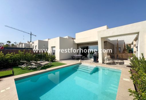 Villa - Försäljning - Algorfa - Algorfa