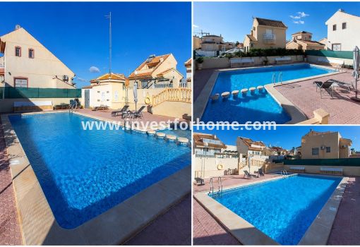 Villa - Försäljning - Benijofar - Costa Blanca