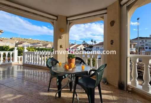 Villa - Försäljning - Benijofar - ND-69495