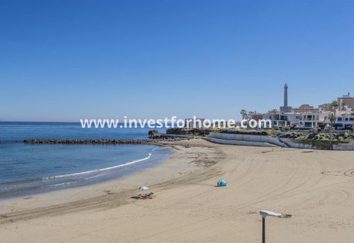 Villa - Försäljning - Cabo de Palos - Costa Calida