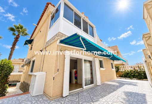 Villa - Försäljning - Orihuela Costa - Costa Blanca