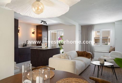 Villa - Försäljning - Orihuela Costa - Los Almendros-la Florida