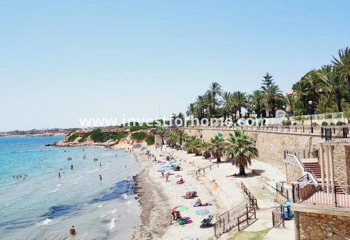 Villa - Försäljning - Orihuela Costa - ND-67261