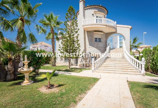 Villa - Försäljning - Orihuela Costa - OC-VI-V13