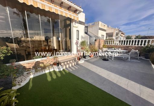 Villa - Försäljning - Orihuela Costa - Orihuela Costa