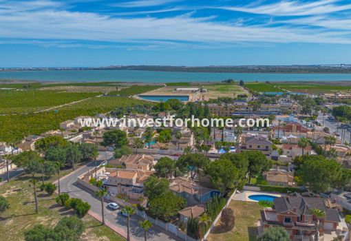 Villa - Försäljning - Rojales - ND-49345