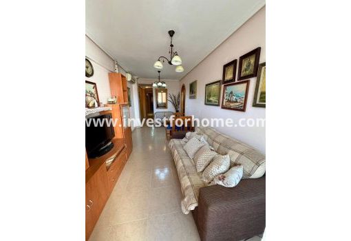 Villa - Försäljning - Torrevieja - Centro