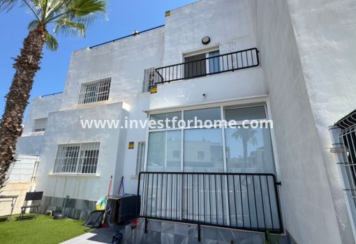 Villa - Försäljning - Torrevieja - ND-97268