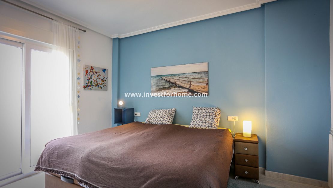 Villa Lomas de Campoamor Golf Orihuela Costa Costa Blanca 