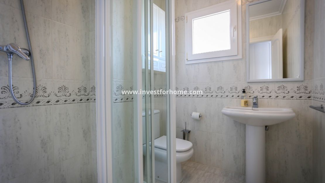 Villa Lomas de Campoamor Golf Orihuela Costa Costa Blanca 