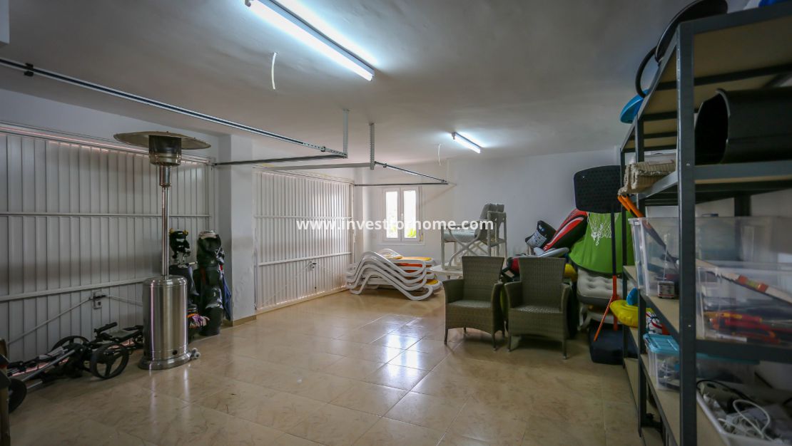 Villa Lomas de Campoamor Golf Orihuela Costa Costa Blanca 