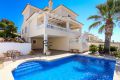 Villa Lomas de Campoamor Golf Orihuela Costa Costa Blanca 