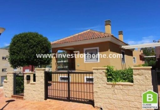 Villa - New Build - La Romana - Villas de la Romana