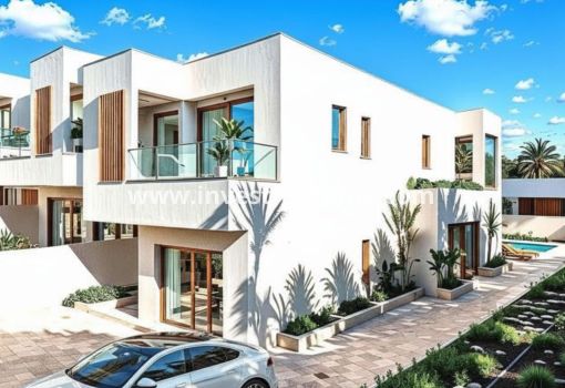 Villa - New Build - Orihuela Costa - Orihuela