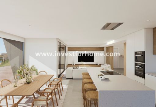 Villa - Nieuwbouw - Benitachell - Poble Nou - VA-66000