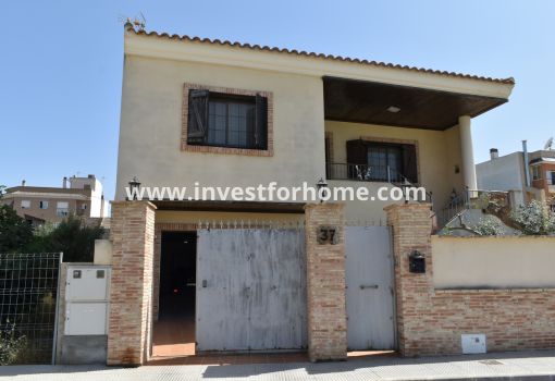 Villa - Sale - Algorfa - Inland