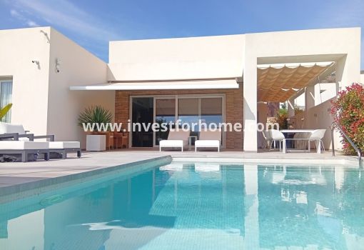 Villa - Sale - Algorfa - Inland
