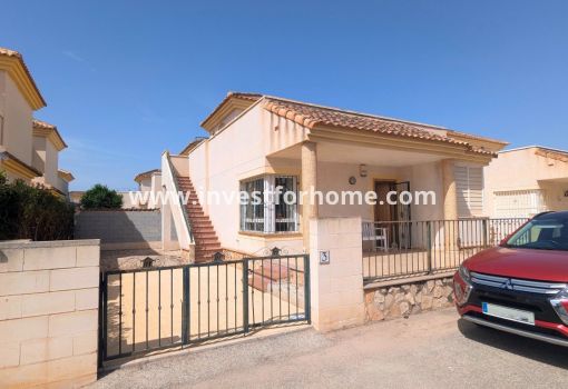 Villa - Sale - Algorfa - Inland
