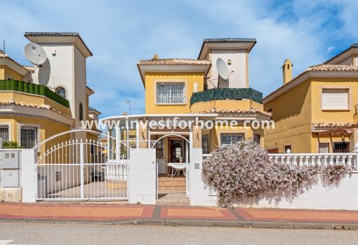 Villa - Sale - Algorfa - Lo Crispin