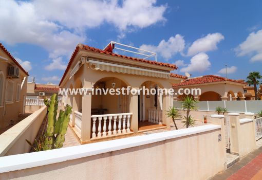 Villa - Sale - Algorfa - Lo Crispin