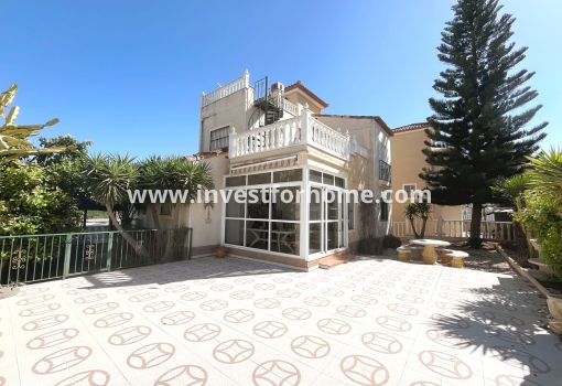 Villa - Sale - Algorfa - Montebello