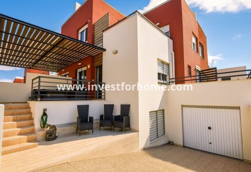 Villa - Sale - Algorfa - ND-78703