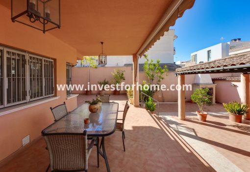 Villa - Sale - Benejuzar - Inland