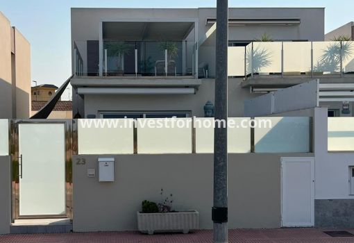 Villa - Sale - Daya vieja - Costa Blanca